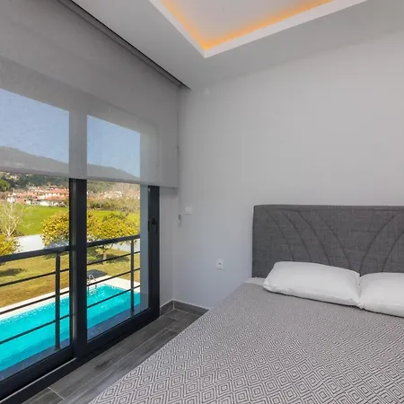Villa Yamac Atakoy Daily Weekly Atakoy (Mugla)