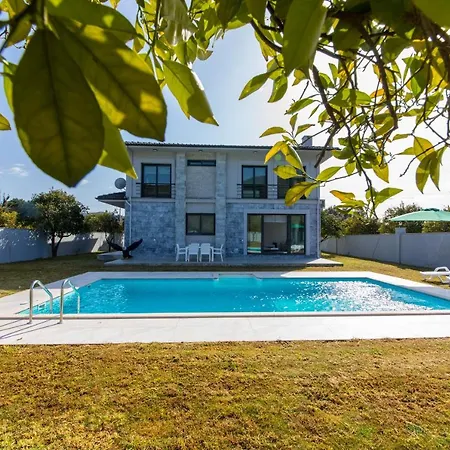 Villa Yamac Atakoy Daily Weekly