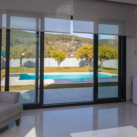 Villa Yamac Atakoy Daily Weekly *