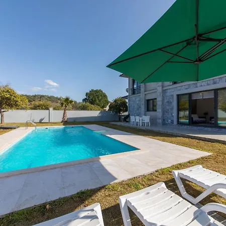Yamac Atakoy Daily Weekly Villa Atakoy (Mugla)