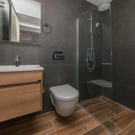Villa Yamac Atakoy Daily Weekly *