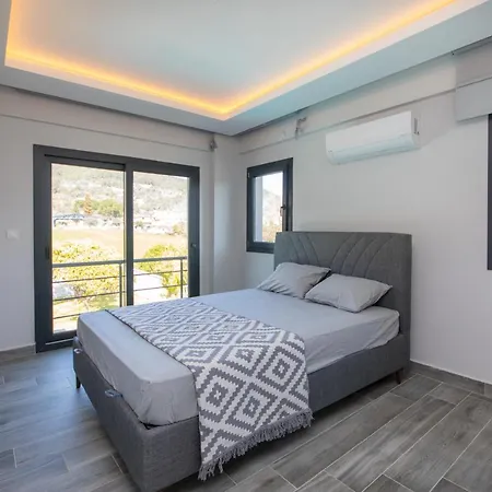 Villa Yamac Atakoy Daily Weekly Atakoy (Mugla)