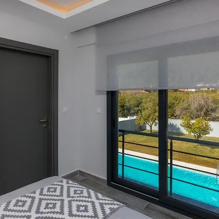 Villa Yamac Atakoy Daily Weekly