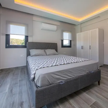 Yamac Atakoy Daily Weekly Villa *